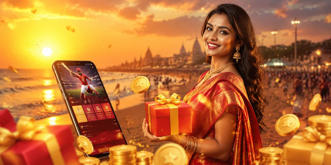 Live casino dealer engaging players in a game