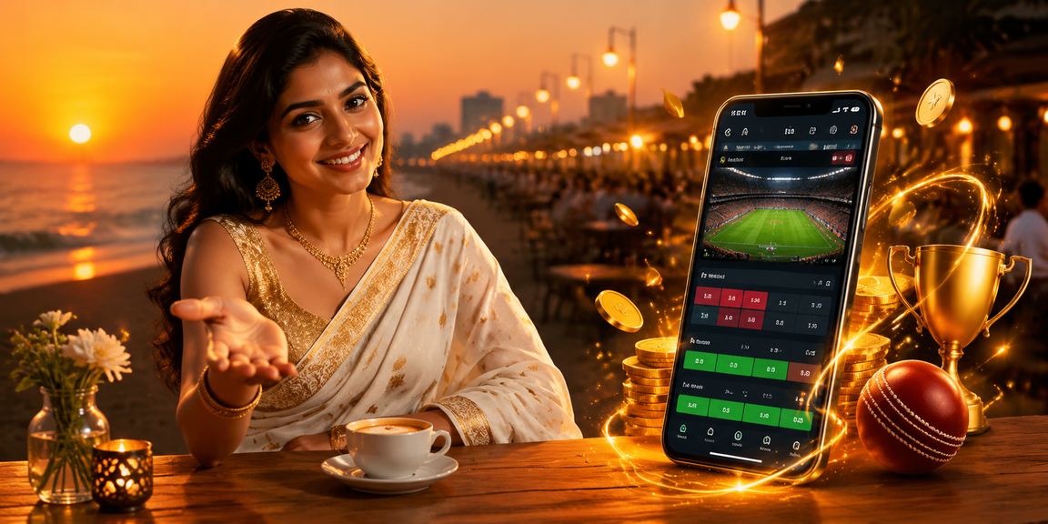 Live dealer managing a casino game session with players