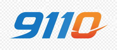 9110